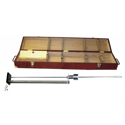 Dynamic Cone Penetrometer